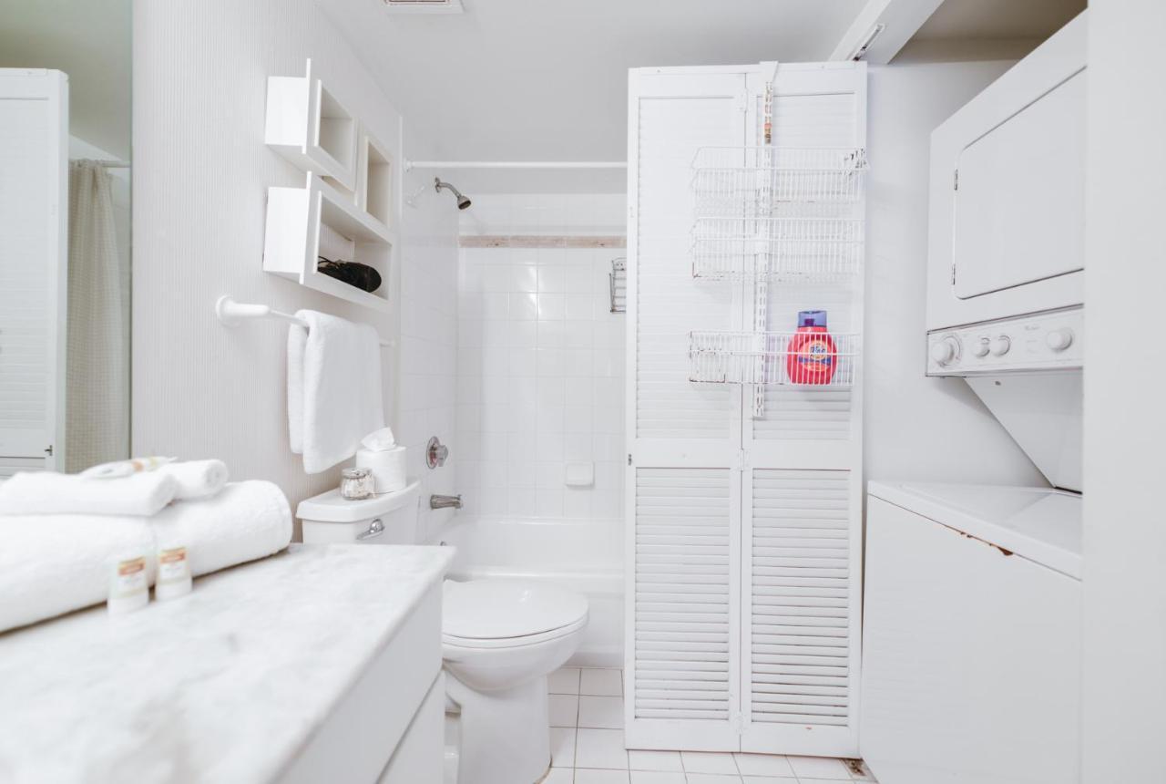 Beautiful Apartment In The Heart Of Brickell Miami Esterno foto