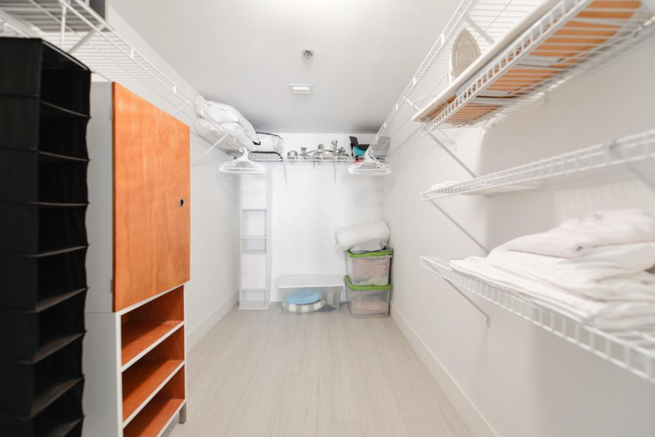 Beautiful Apartment In The Heart Of Brickell Miami Esterno foto
