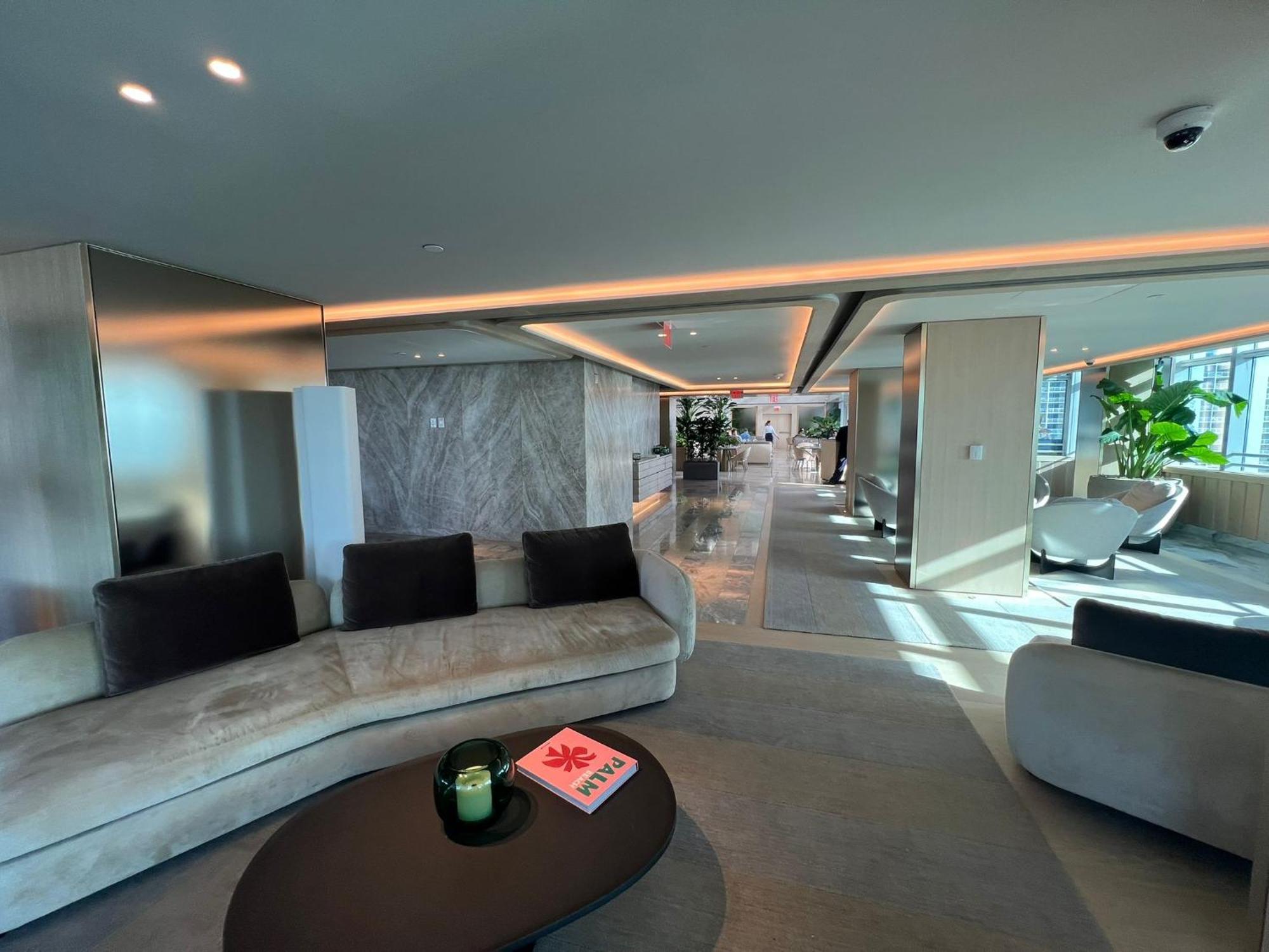 Beautiful Apartment In The Heart Of Brickell Miami Esterno foto